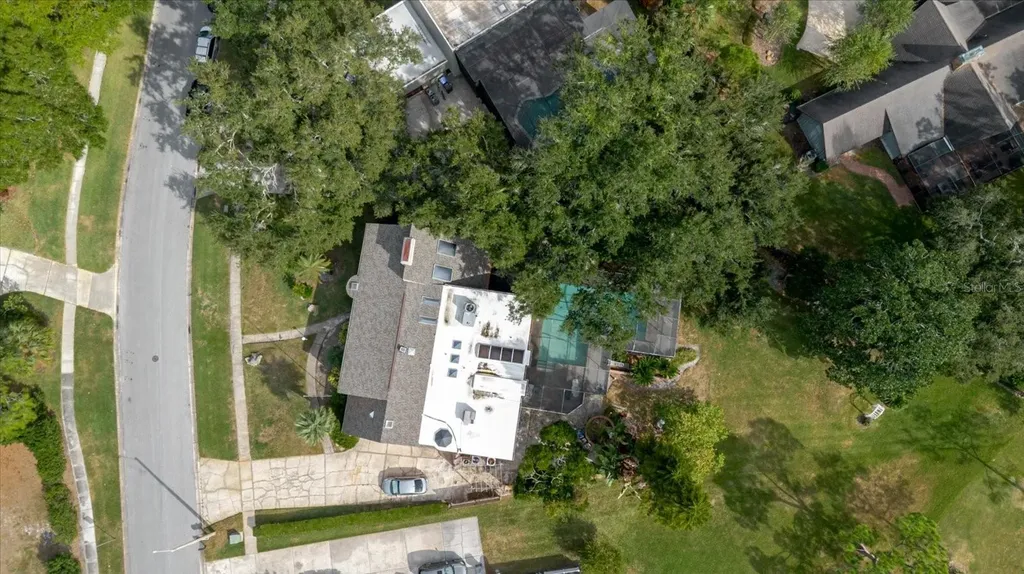 4404 Old Orchard Drive Tampa FL 33618