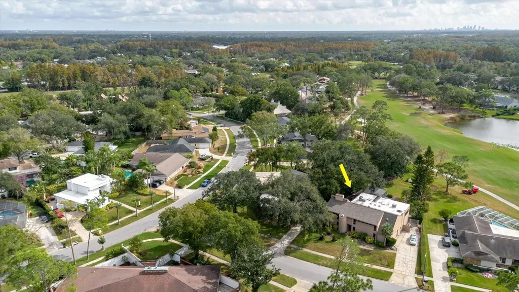 4404 Old Orchard Drive Tampa FL 33618