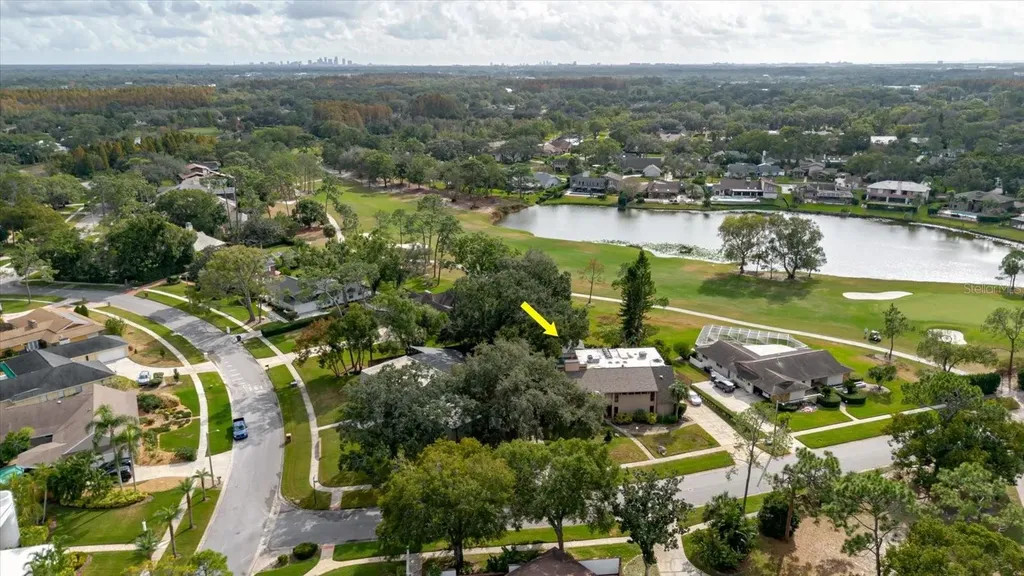 4404 Old Orchard Drive Tampa FL 33618