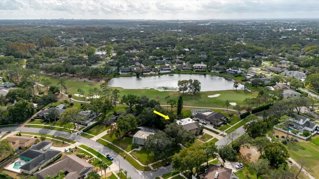 4404 Old Orchard Drive Tampa FL 33618
