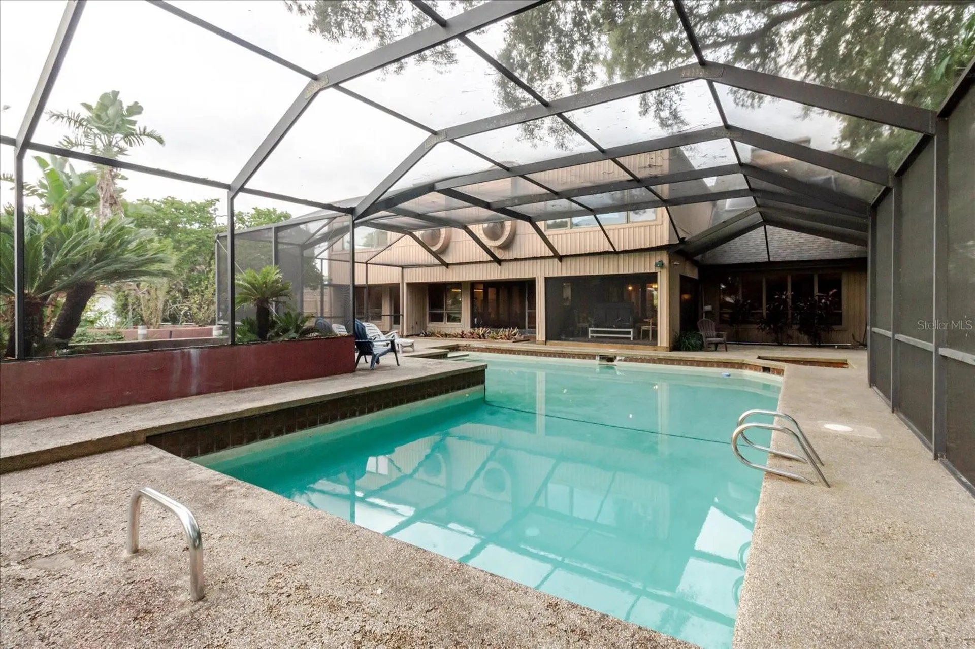 4404 Old Orchard Drive Tampa FL 33618