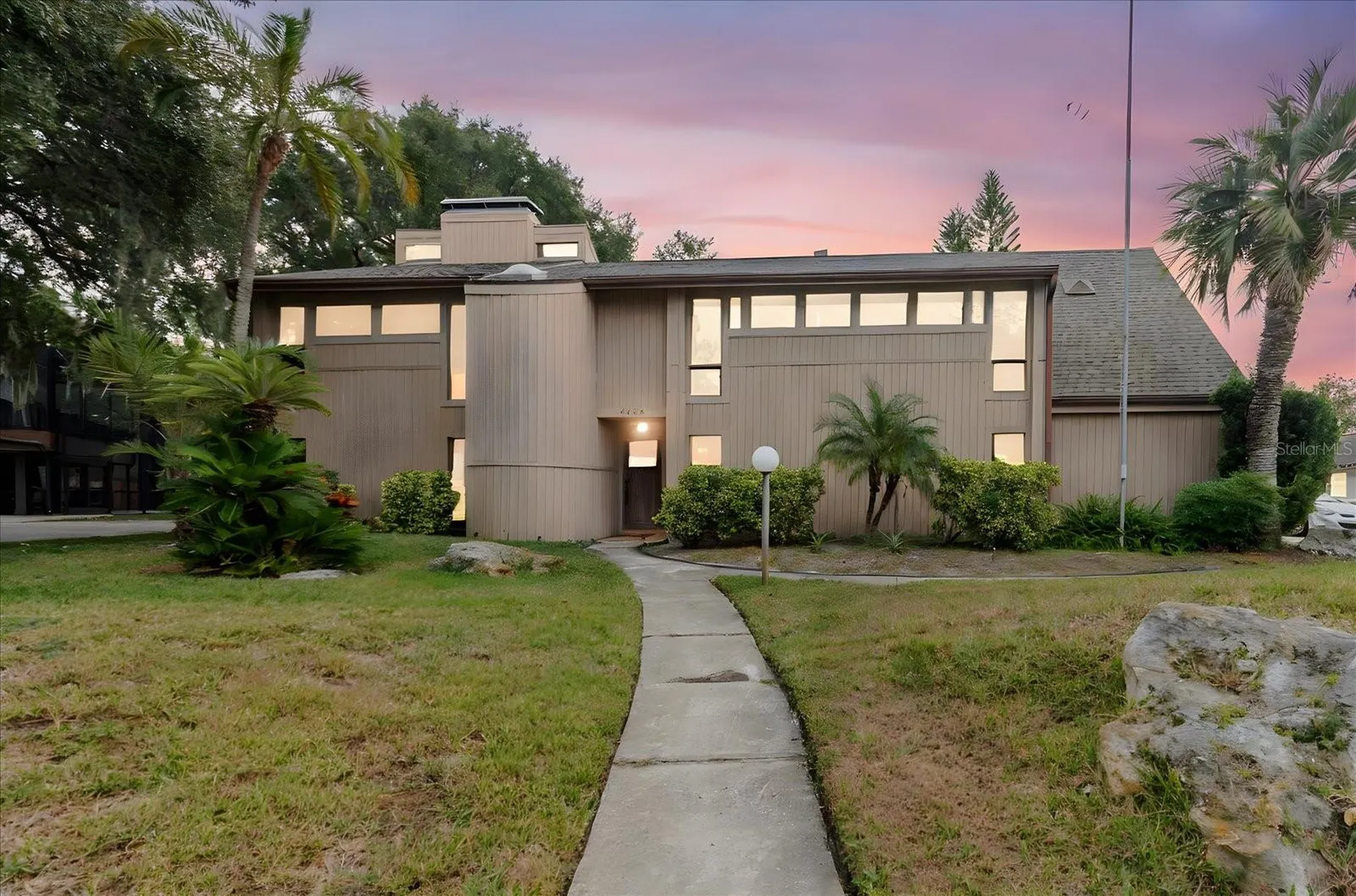 4404 Old Orchard Drive Tampa FL 33618