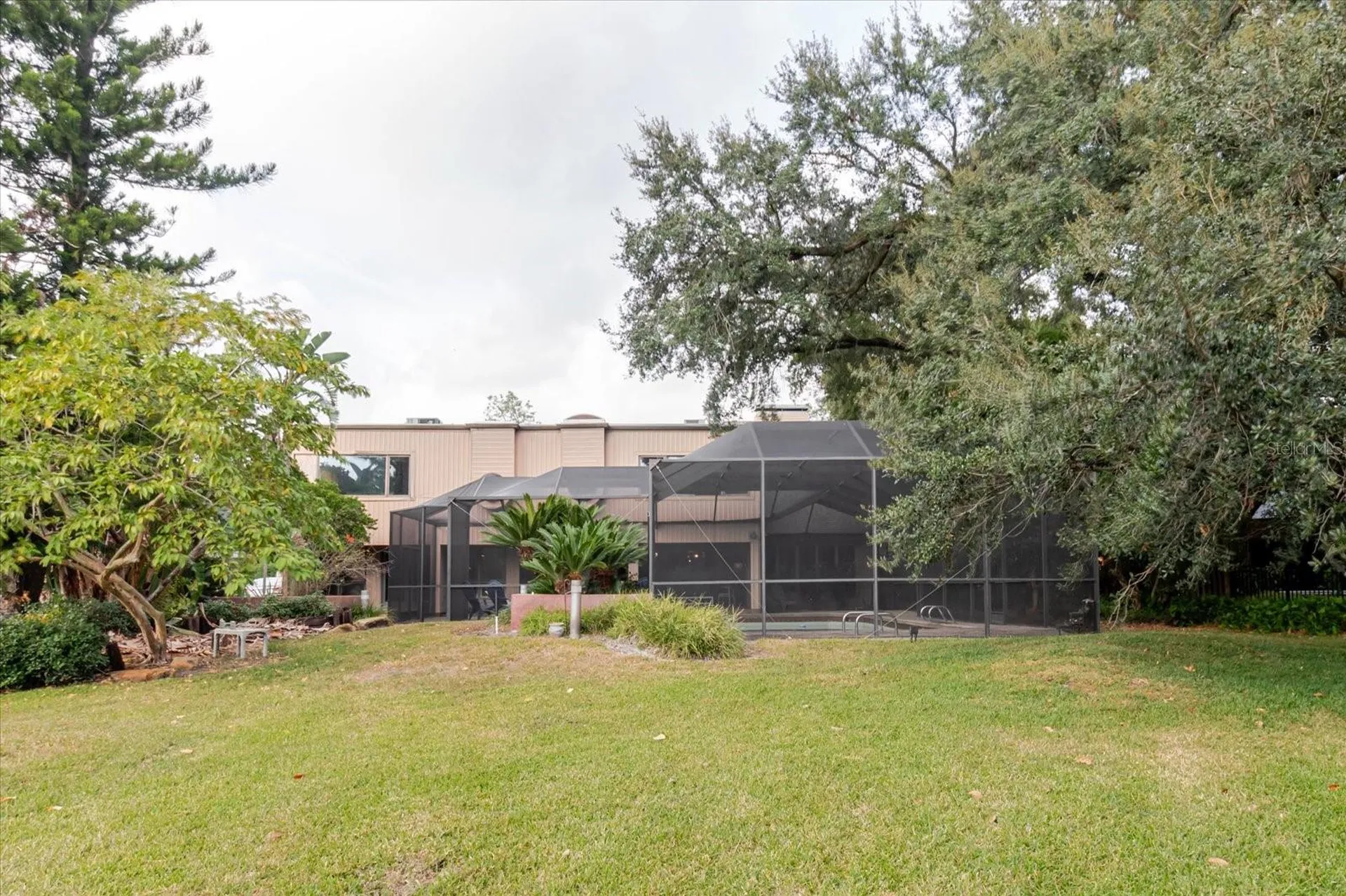 4404 Old Orchard Drive Tampa FL 33618