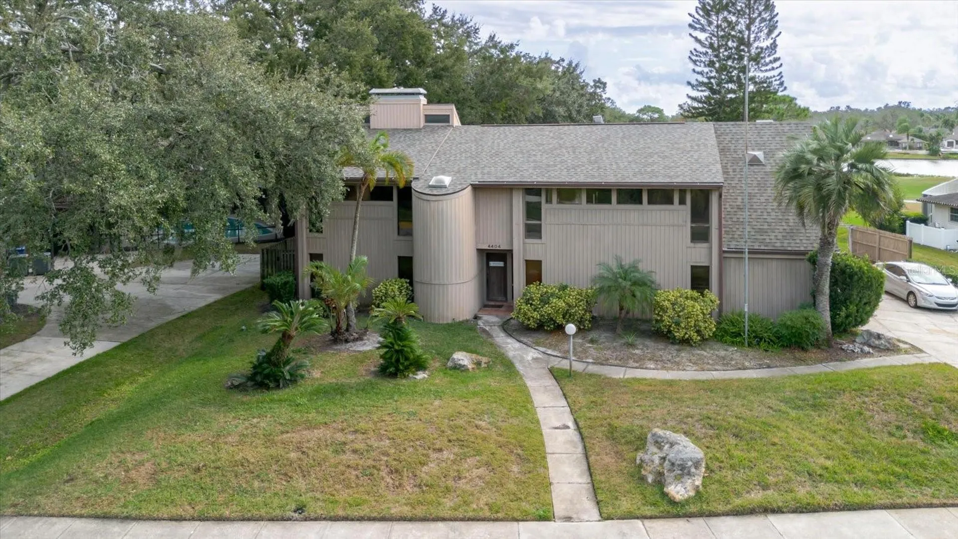 4404 Old Orchard Drive Tampa FL 33618