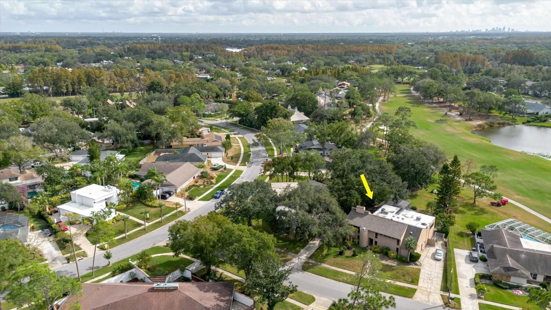 4404 Old Orchard Drive Tampa FL 33618