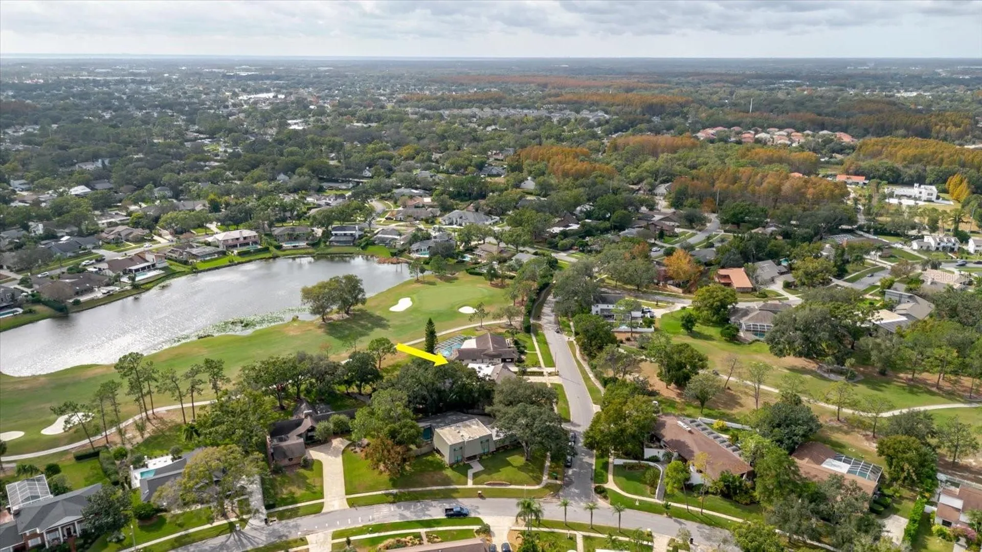 4404 Old Orchard Drive Tampa FL 33618