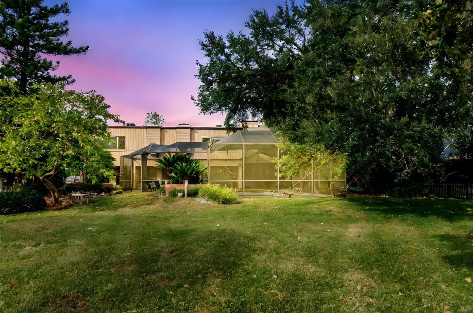4404 Old Orchard Drive Tampa FL 33618