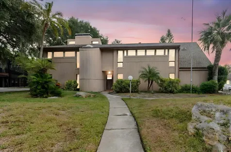 4404 Old Orchard Drive Tampa FL 33618