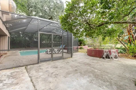 4404 Old Orchard Drive Tampa FL 33618