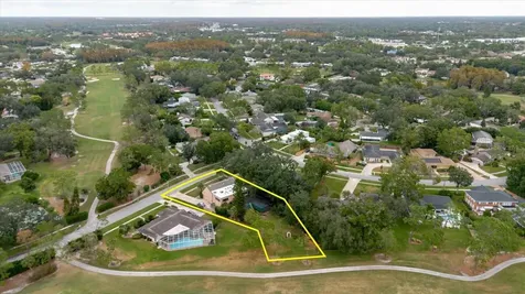 4404 Old Orchard Drive Tampa FL 33618