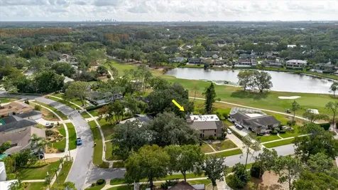 4404 Old Orchard Drive Tampa FL 33618