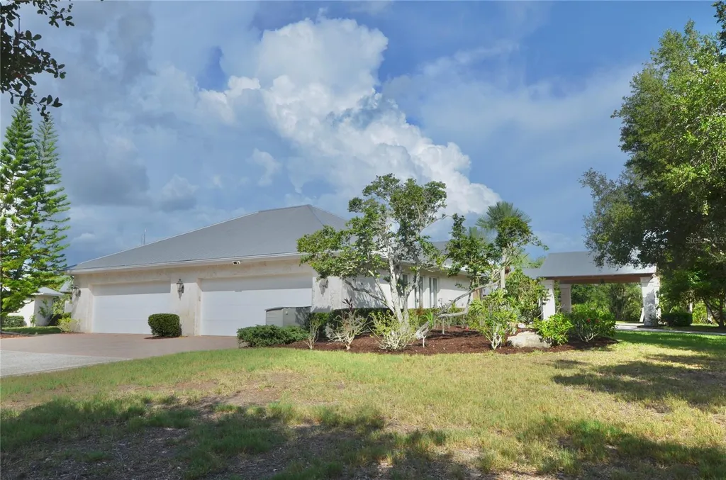 630 N River Road Venice FL 34293