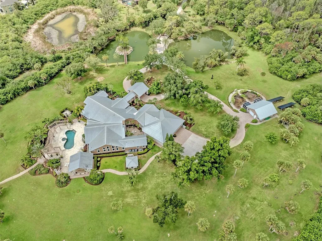 630 N River Road Venice FL 34293