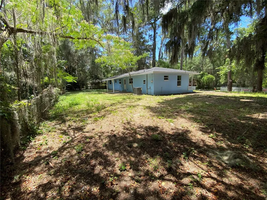 1411 SE 35th Street Gainesville FL 32609