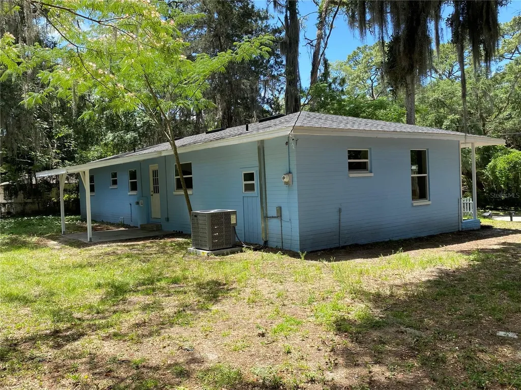 1411 SE 35th Street Gainesville FL 32609