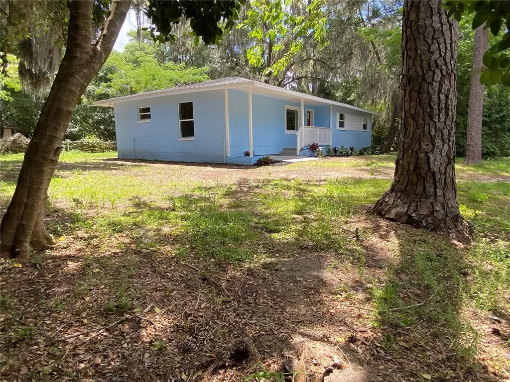 1411 SE 35th Street Gainesville FL 32609
