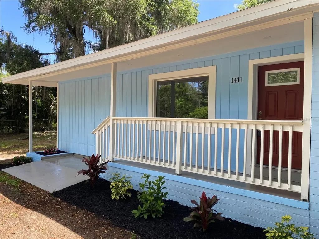 1411 SE 35th Street Gainesville FL 32609