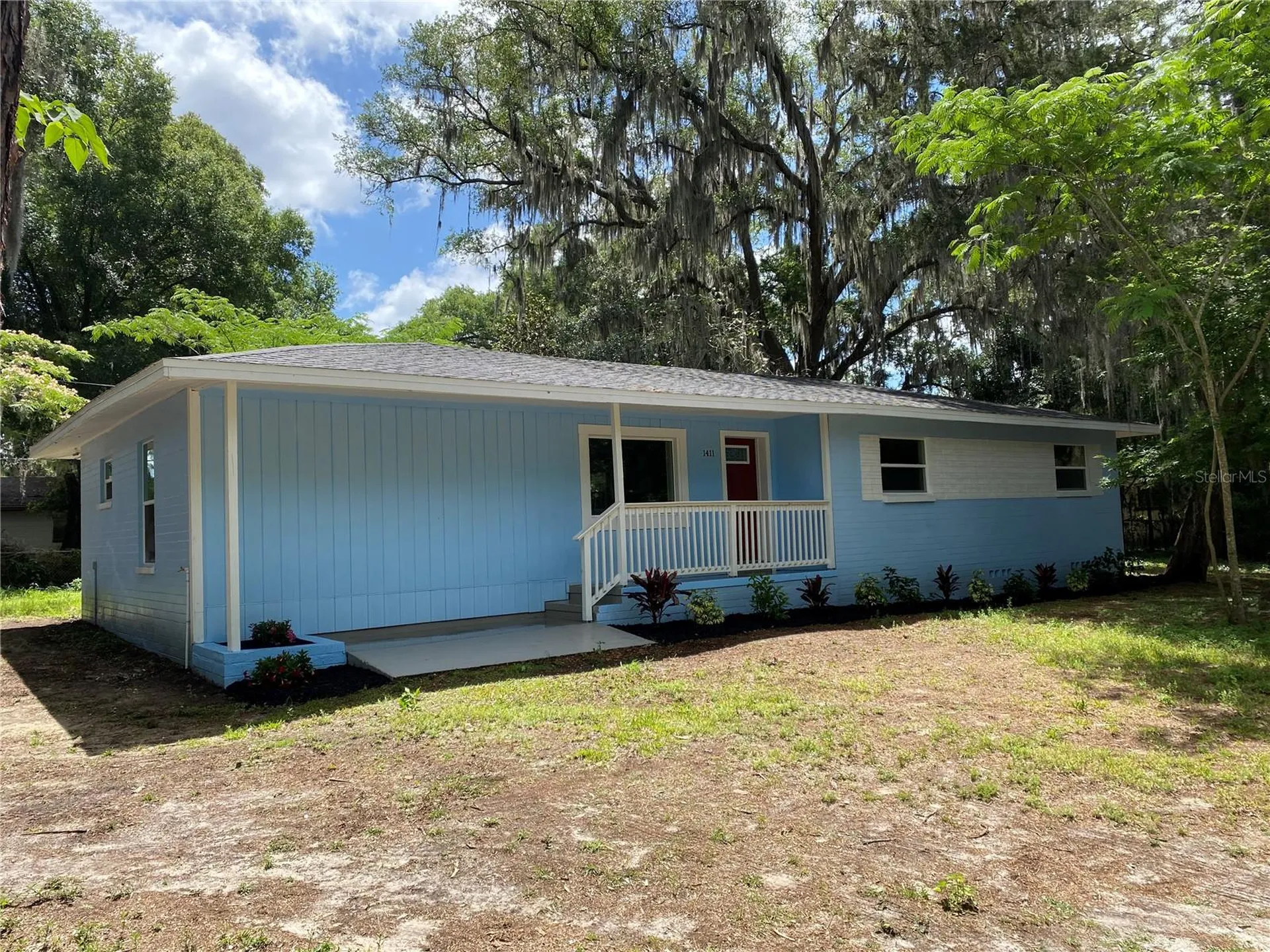 1411 SE 35th Street Gainesville FL 32609
