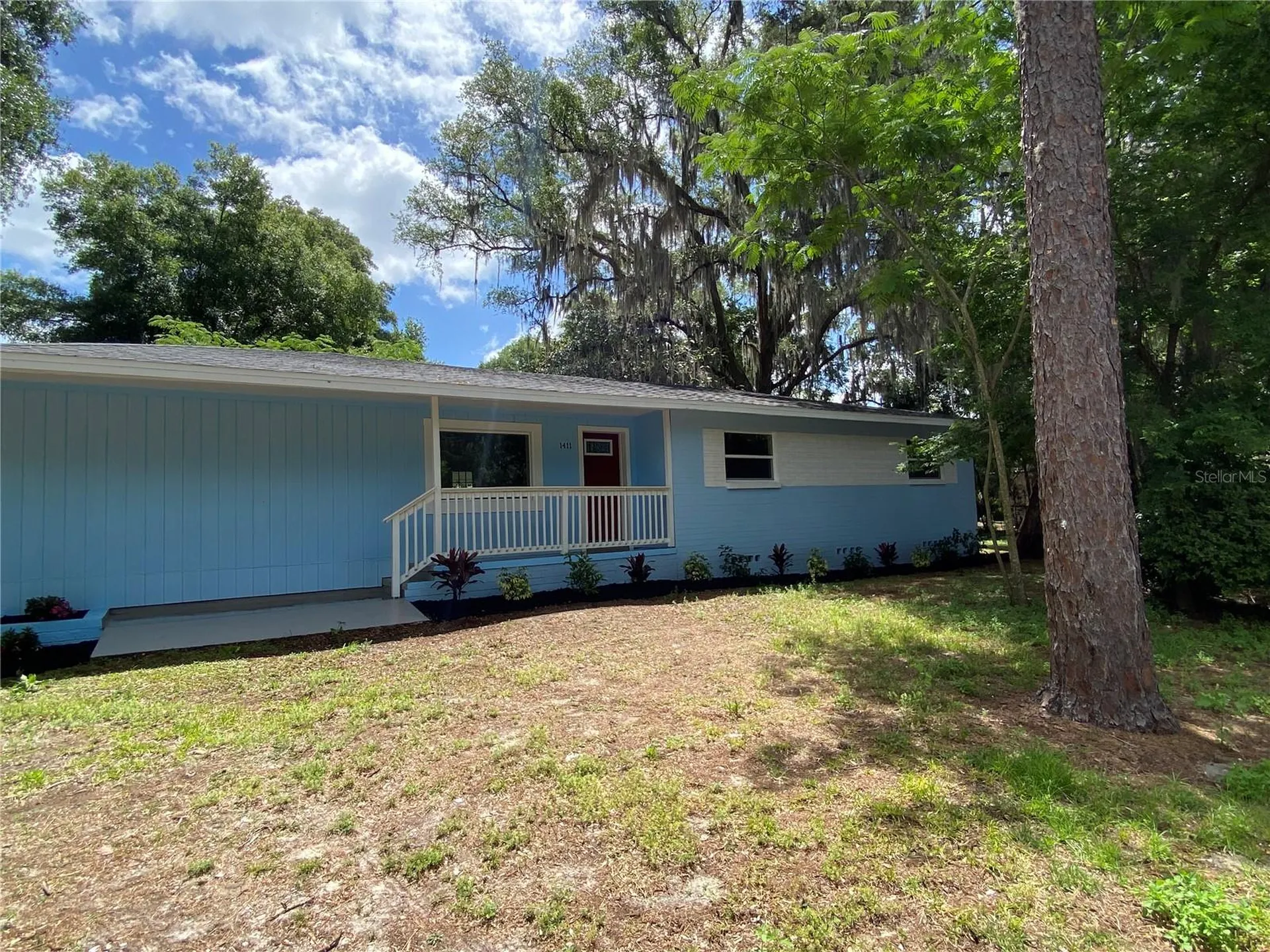 1411 SE 35th Street Gainesville FL 32609