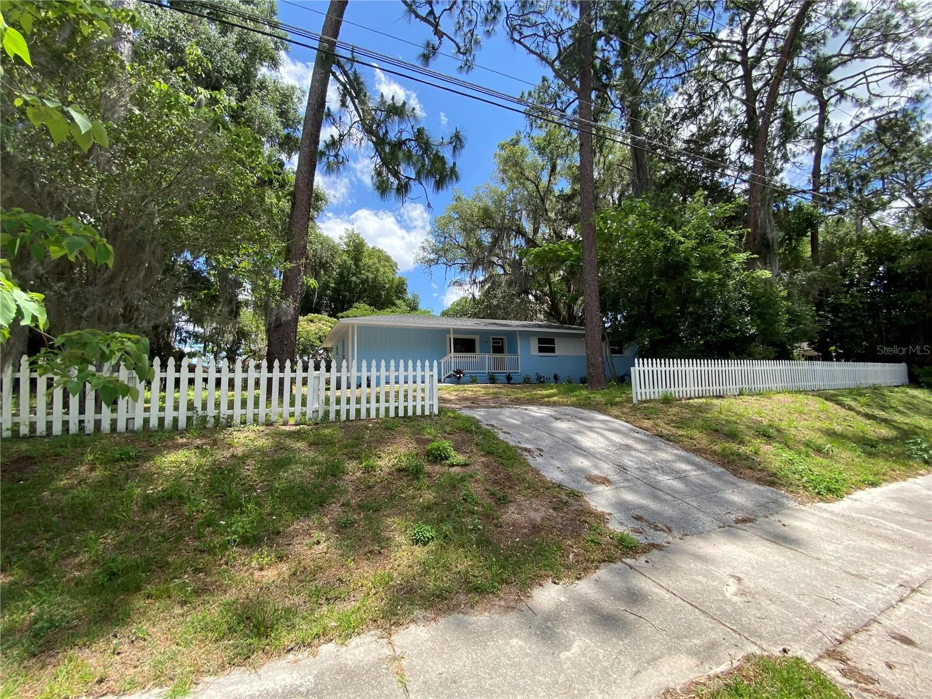 1411 SE 35th Street Gainesville FL 32609