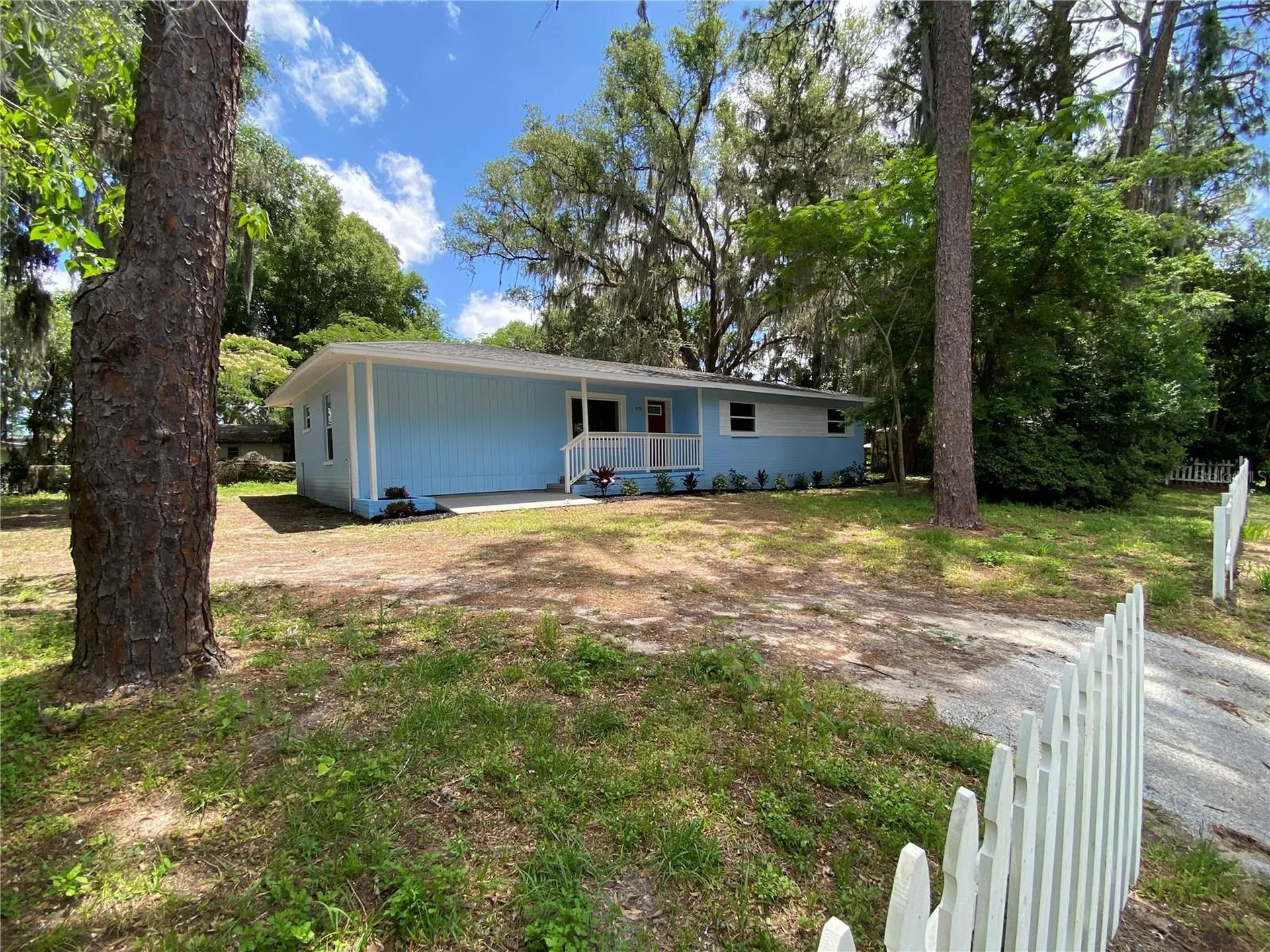 1411 SE 35th Street Gainesville FL 32609