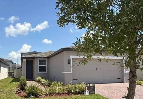 1445 Sea Glass Road Haines City FL 33844