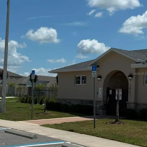 1445 Sea Glass Road Haines City FL 33844