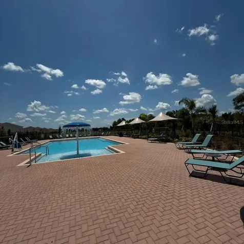 1445 Sea Glass Road Haines City FL 33844