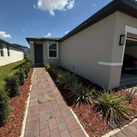 1445 Sea Glass Road Haines City FL 33844