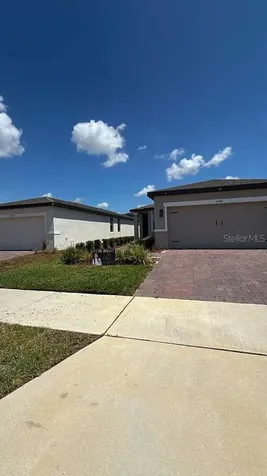 1445 Sea Glass Road Haines City FL 33844