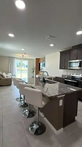 1445 Sea Glass Road Haines City FL 33844