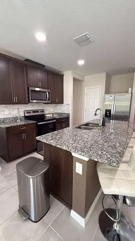 1445 Sea Glass Road Haines City FL 33844