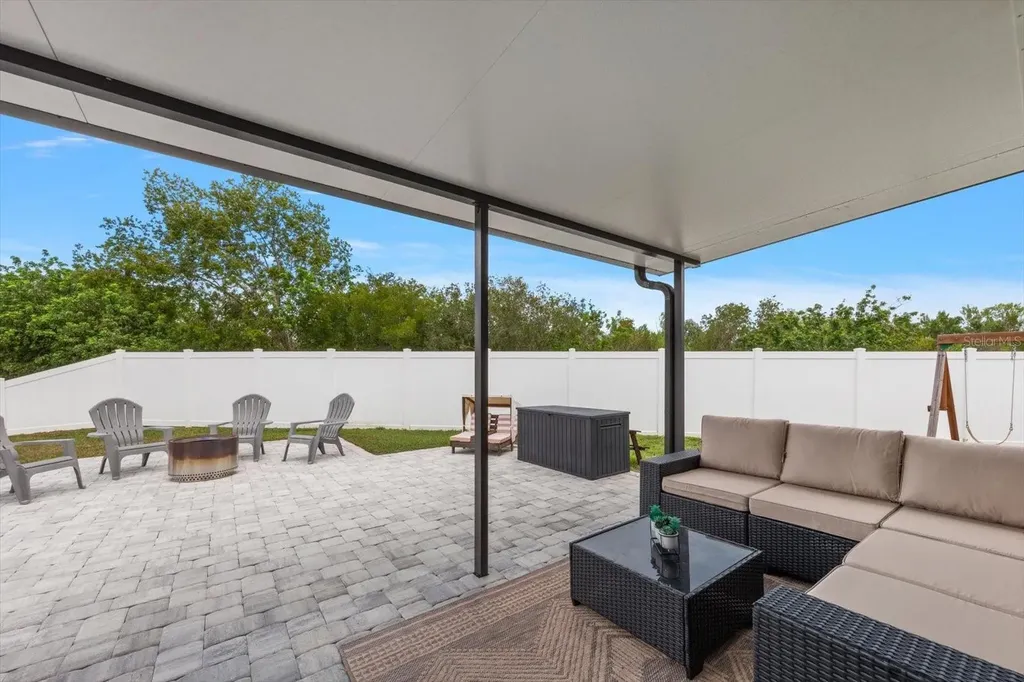 4529 Marchmont Boulevard Land O Lakes FL 34638