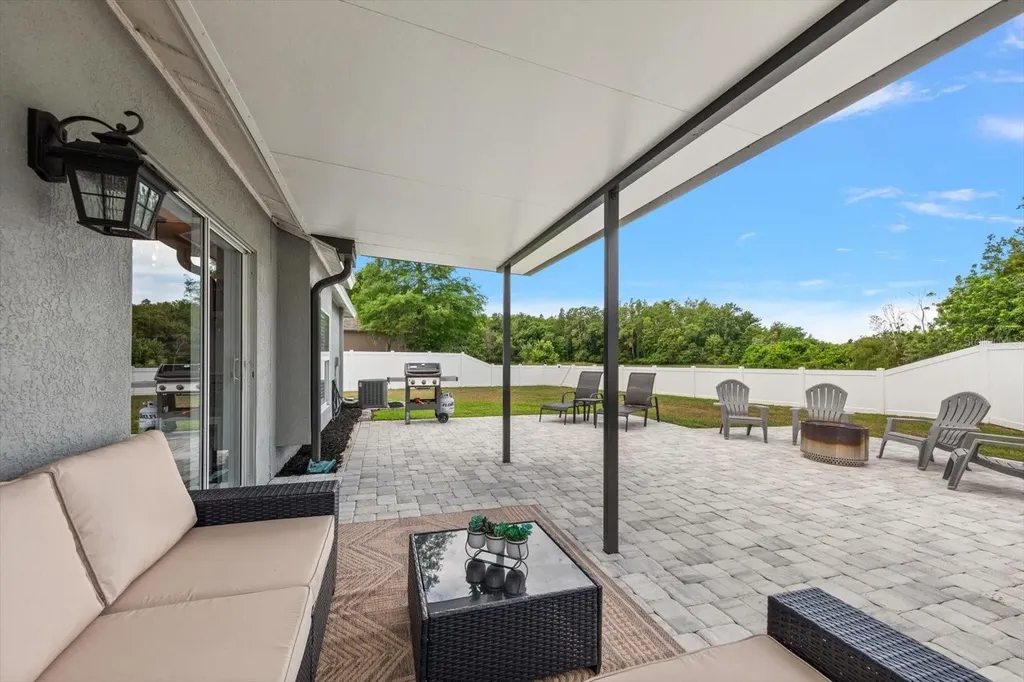 4529 Marchmont Boulevard Land O Lakes FL 34638