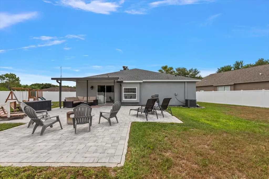 4529 Marchmont Boulevard Land O Lakes FL 34638