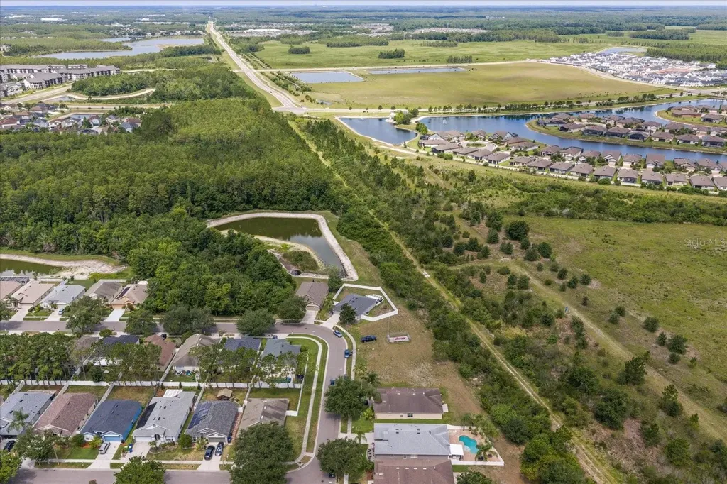 4529 Marchmont Boulevard Land O Lakes FL 34638