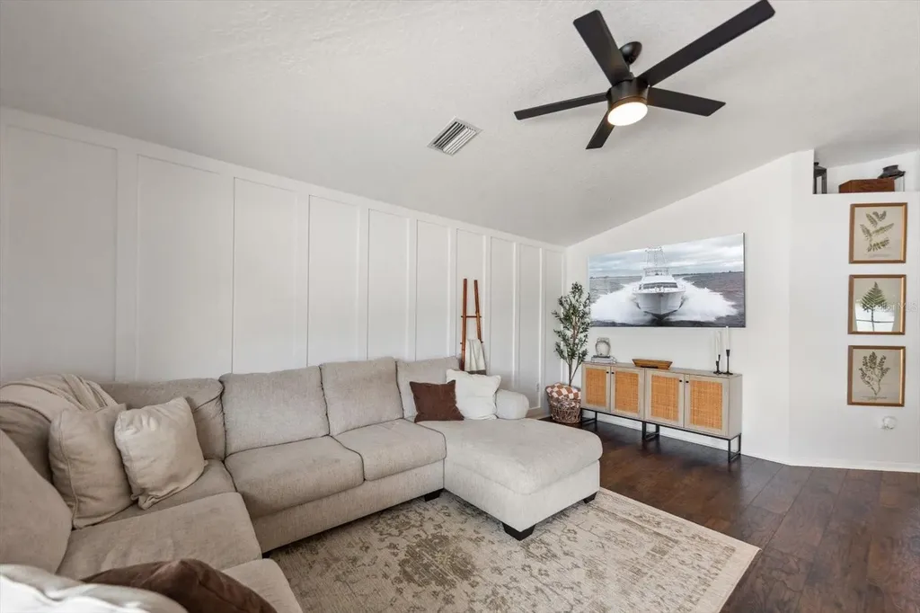4529 Marchmont Boulevard Land O Lakes FL 34638