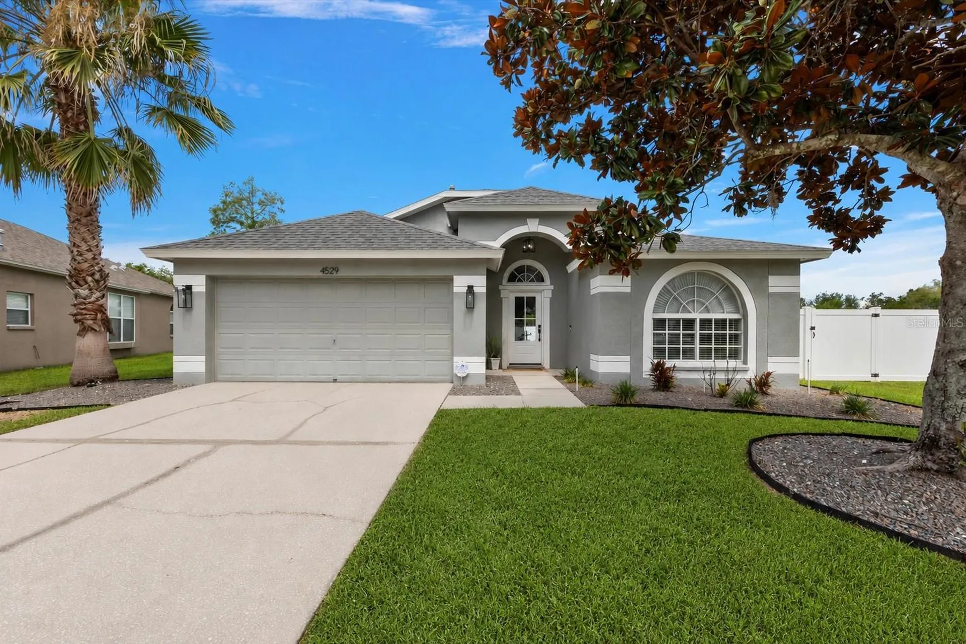 4529 Marchmont Boulevard Land O Lakes FL 34638
