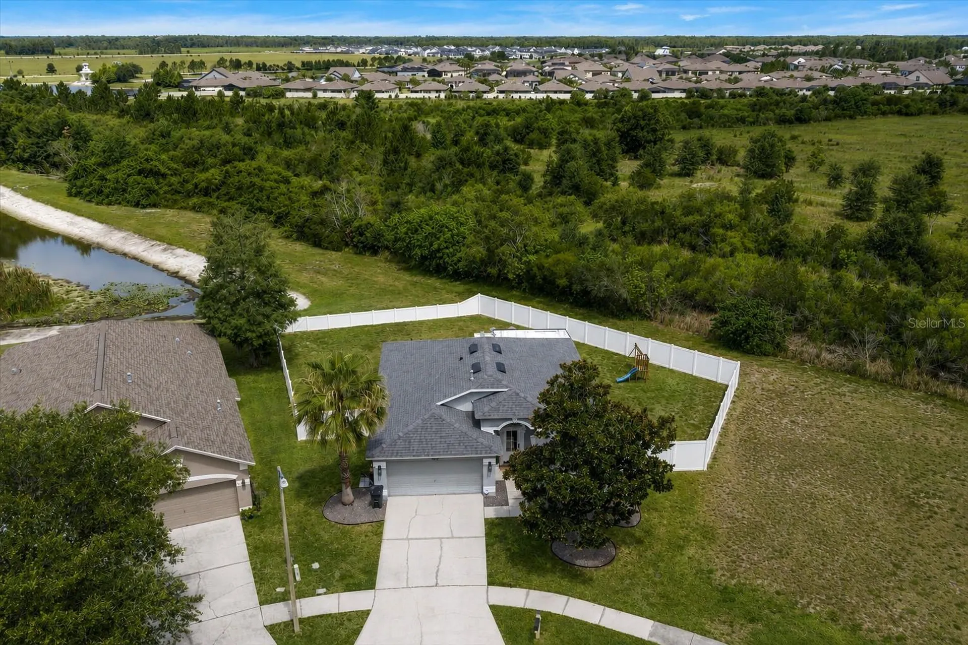 4529 Marchmont Boulevard Land O Lakes FL 34638