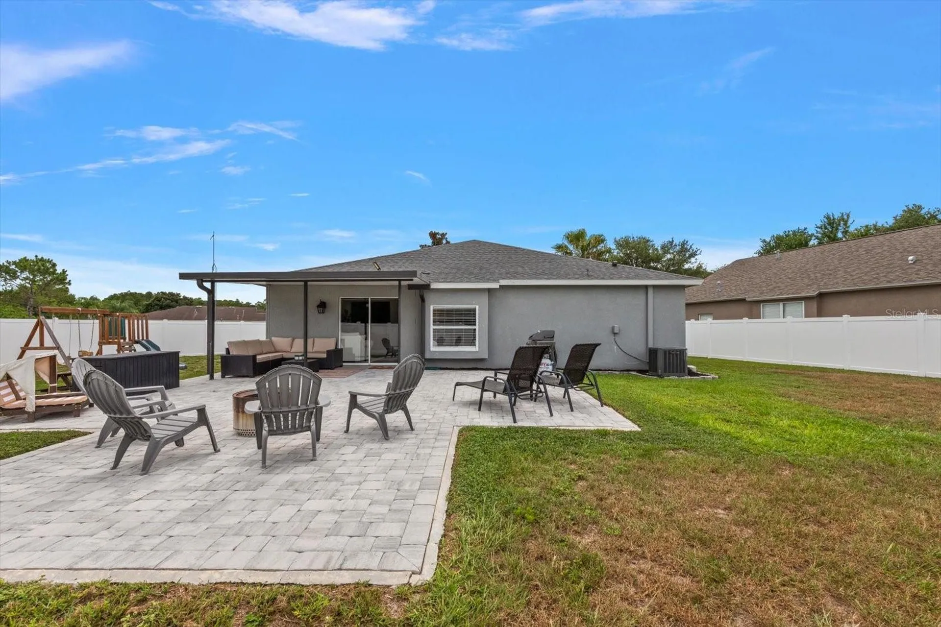 4529 Marchmont Boulevard Land O Lakes FL 34638