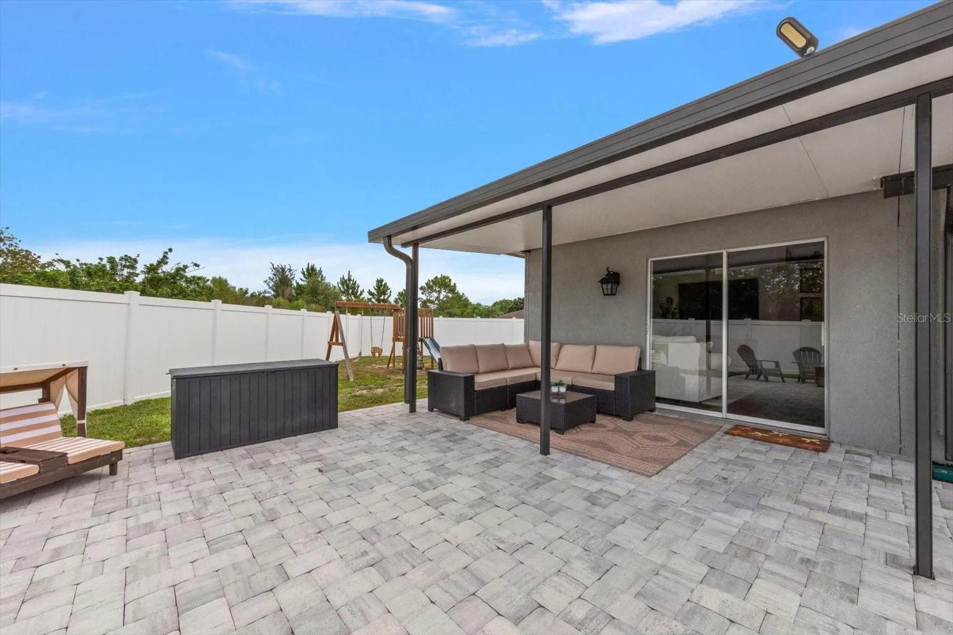 4529 Marchmont Boulevard Land O Lakes FL 34638