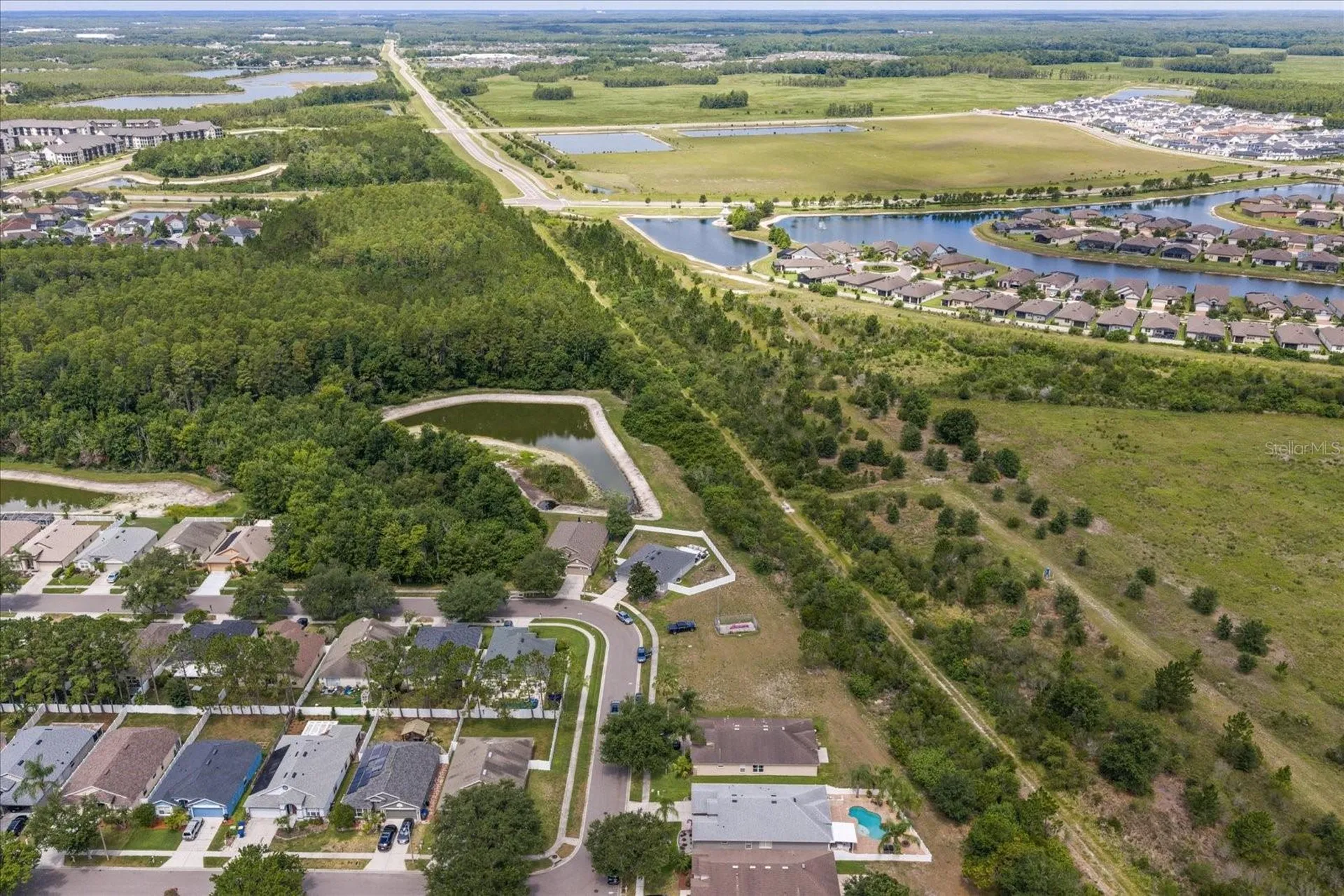4529 Marchmont Boulevard Land O Lakes FL 34638
