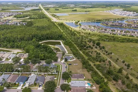 4529 Marchmont Boulevard Land O Lakes FL 34638