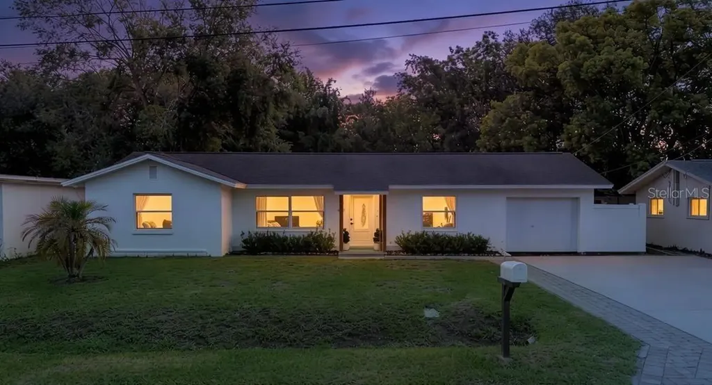 4887 N Magnolia Avenue Winter Park FL 32792