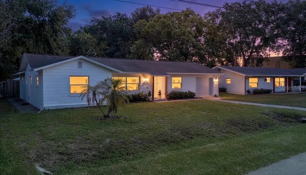 4887 N Magnolia Avenue Winter Park FL 32792