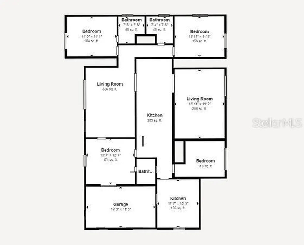 4887 N Magnolia Avenue Winter Park FL 32792