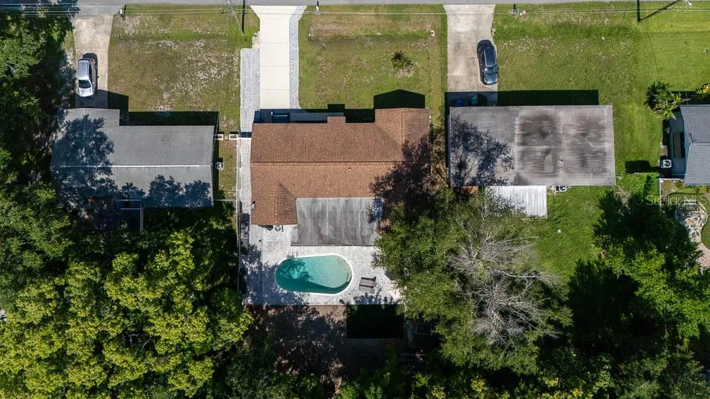 4887 N Magnolia Avenue Winter Park FL 32792