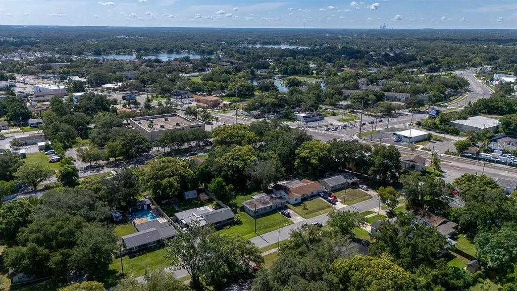 4887 N Magnolia Avenue Winter Park FL 32792
