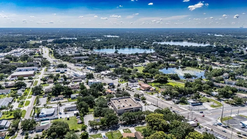 4887 N Magnolia Avenue Winter Park FL 32792