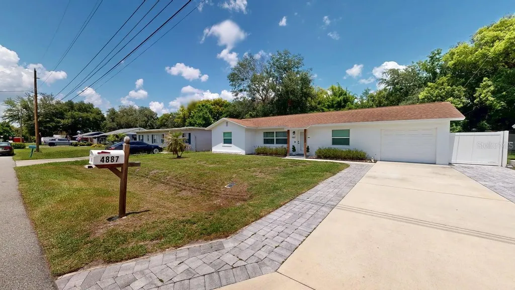 4887 N Magnolia Avenue Winter Park FL 32792